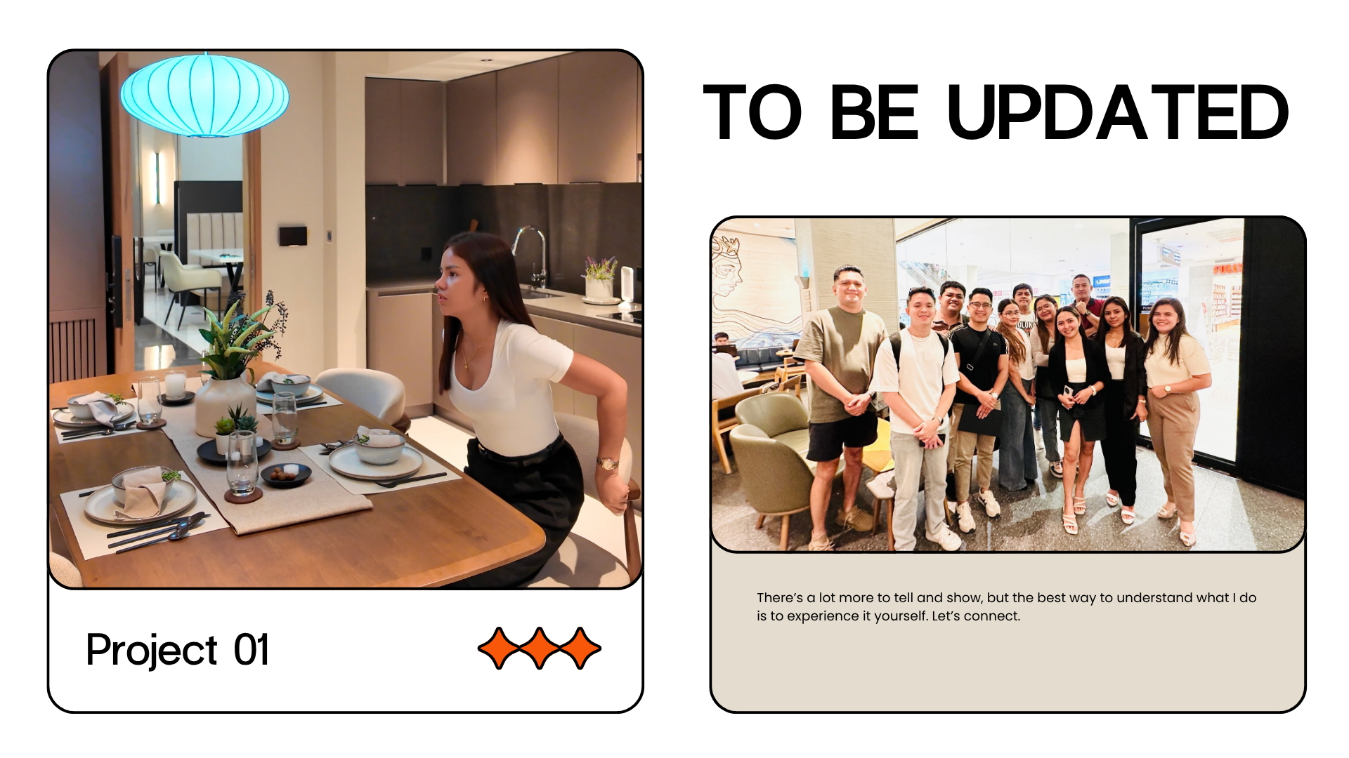 Beige and White Minimalist UI style Creative Portfolio Presentation.zip - 5