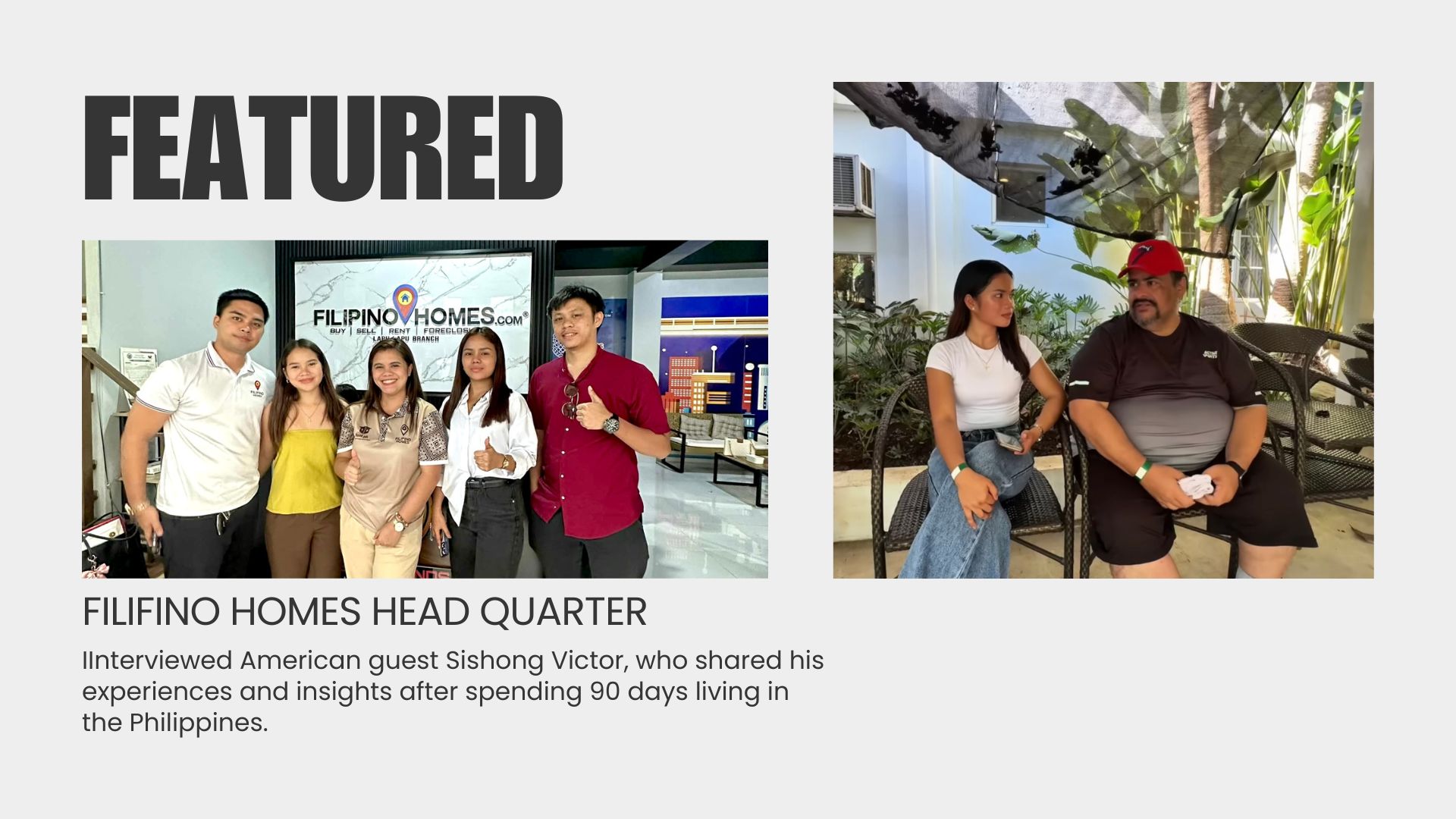 Gray Green Bold Creative Portfolio Presentation - 10